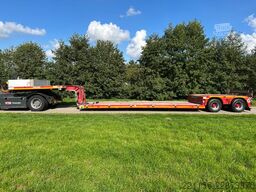 Faymonville MAX 510 | EURO TELE TRAILER | AIR SUSPENSION !!