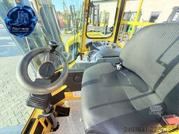 Combilift C3000XL GAS DUPLEX 4550 SIDE SHIFT