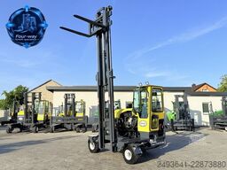 Combilift C3000XL GAS DUPLEX 4550 SIDE SHIFT
