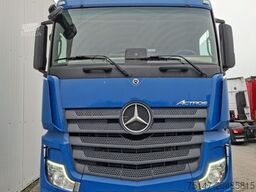 MERCEDES-BENZ 1846 LS Actros StreamSpace ACC Navi Euro6D