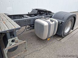 MERCEDES-BENZ 1846 LS Actros StreamSpace ACC Navi Euro6D