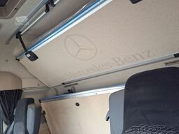 MERCEDES-BENZ 1846 LS Actros StreamSpace ACC Navi Euro6D