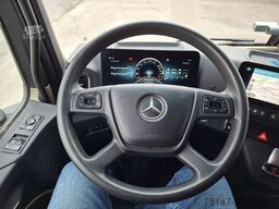 MERCEDES-BENZ 1846 LS Actros StreamSpace ACC Navi Euro6D