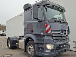 MERCEDES-BENZ 1851 LS Actros ClassisSpace Kipphydraulik Euro6D
