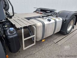 MERCEDES-BENZ 1851 LS Actros ClassisSpace Kipphydraulik Euro6D