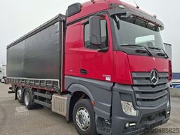 MERCEDES-BENZ 2536 L 6x2*4 Lenk/Lift Retarder Edscha ACC