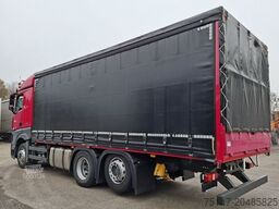 MERCEDES-BENZ 2536 L 6x2*4 Lenk/Lift Retarder Edscha ACC