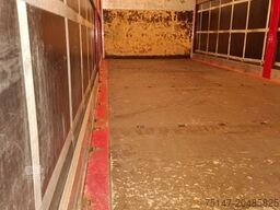 MERCEDES-BENZ 2536 L 6x2*4 Lenk/Lift Retarder Edscha ACC