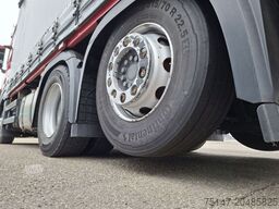 MERCEDES-BENZ 2536 L 6x2*4 Lenk/Lift Retarder Edscha ACC