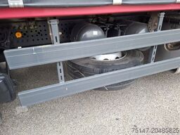 MERCEDES-BENZ 2536 L 6x2*4 Lenk/Lift Retarder Edscha ACC