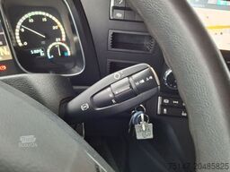 MERCEDES-BENZ 2536 L 6x2*4 Lenk/Lift Retarder Edscha ACC