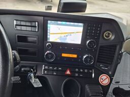 MERCEDES-BENZ 2536 L 6x2*4 Lenk/Lift Retarder Edscha ACC