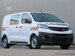 OPEL Vivaro Kasten L2 Edition M KAMERA*STAND HZG*TEMP