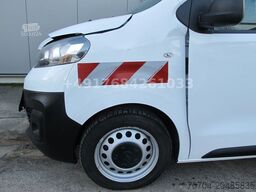 OPEL Vivaro Kasten L2 Edition M KAMERA*STAND HZG*TEMP