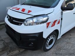 OPEL Vivaro Kasten L2 Edition M KAMERA*STAND HZG*TEMP