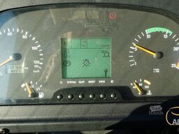 SETRA S415 GT-HD 52 Sitze EURO 5