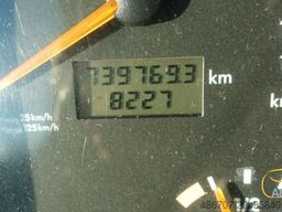 SETRA S415 GT-HD 52 Sitze EURO 5