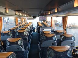 SETRA S415 GT-HD 52 Sitze EURO 5