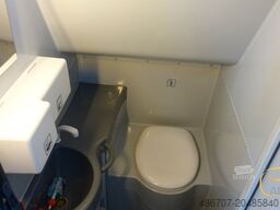 SETRA S415 GT-HD 52 Sitze EURO 5