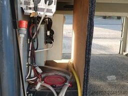 SETRA S415 GT-HD 52 Sitze EURO 5