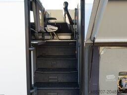 SETRA S415 GT-HD 52 Sitze EURO 5