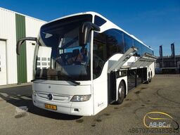 MERCEDES-BENZ Tourismo RHD-L 64 SITZE EURO 5