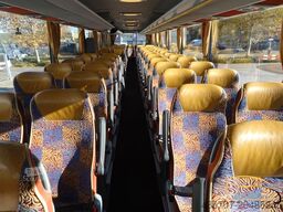 MERCEDES-BENZ Tourismo RHD-L 64 SITZE EURO 5