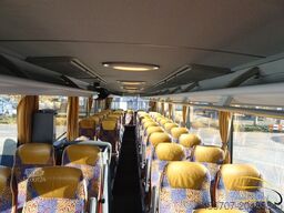 MERCEDES-BENZ Tourismo RHD-L 64 SITZE EURO 5