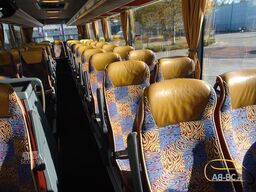 MERCEDES-BENZ Tourismo RHD-L 64 SITZE EURO 5