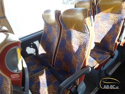 MERCEDES-BENZ Tourismo RHD-L 64 SITZE EURO 5