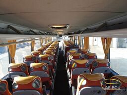 MERCEDES-BENZ Tourismo RHD-L 64 SITZE EURO 5