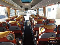 MERCEDES-BENZ Tourismo RHD-L 64 SITZE EURO 5