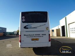 MERCEDES-BENZ Tourismo RHD-L 64 SITZE EURO 5