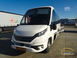 IVECO Rosero First 31 Sitze EURO 6