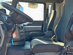 MAN TGS 35.440 * KIPPER WANNA * 8x4 * TOP