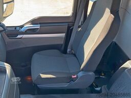 MAN TGS 35.440 * KIPPER WANNA * 8x4 * TOP