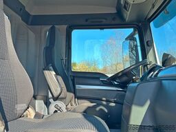 MAN TGS 35.440 * KIPPER WANNA * 8x4 * TOP