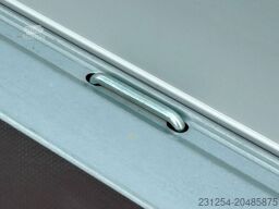 BLYSS Cargo 752514-63 Hochlader 251x145x30cm 750kgGG