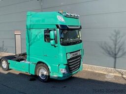 DAF XF 530 FT AUT LM