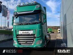 DAF XF 530 FT AUT LM