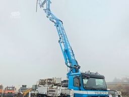 MERCEDES-BENZ Actros 3241 / 31 Meter Pumpe Liebherr Schwing