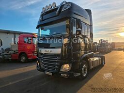 DAF XF 460 / SSC / Mega / Alcoa / German
