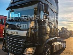 DAF XF 460 / SSC / Mega / Alcoa / German