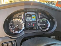 DAF XF 460 / SSC / Mega / Alcoa / German