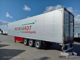 Schmitz Cargobull Tiefkühler Multitemp Trennwand