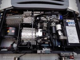 Schmitz Cargobull Tiefkühler Multitemp Trennwand