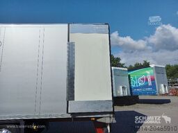 Schmitz Cargobull Tiefkühler Multitemp Trennwand