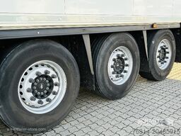 Schmitz Cargobull Tiefkühler Multitemp Doppelstock