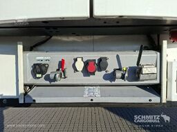 Schmitz Cargobull Tiefkühler Multitemp Doppelstock