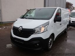 RENAULT Trafic Kasten L2H1 2,9t Komfort / Klima / FN:266